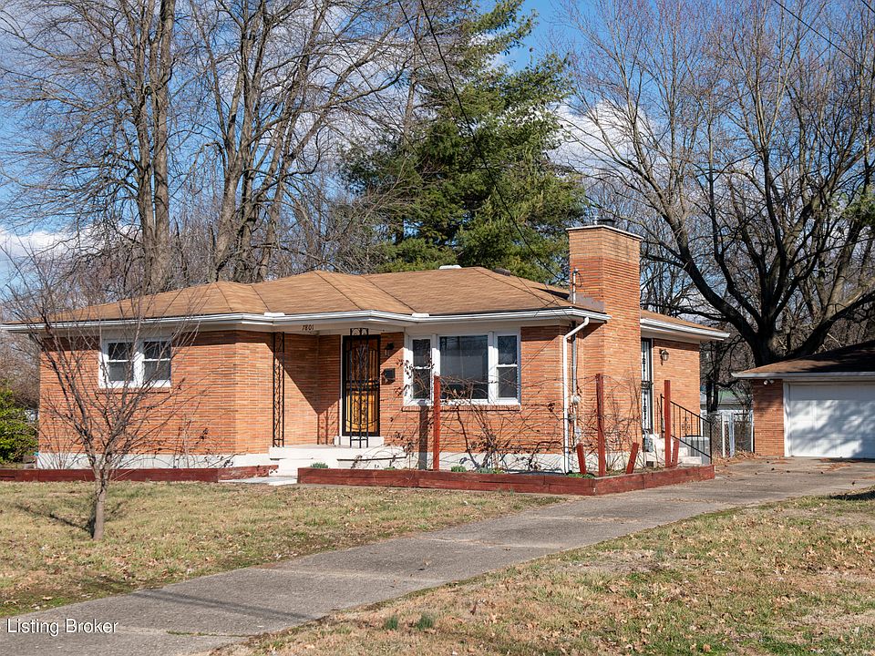 1st image of 7801 Axtell Ave
