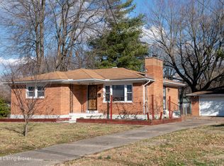 7801 Axtell Ave, Louisville, KY 40258