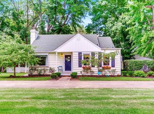 4911 Valley Station Rd, Louisville, KY 40272