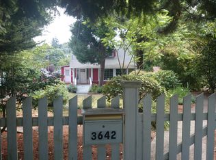 3642 35th Ave W, Seattle, WA 98199