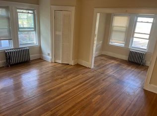 66 Tirrell St APT 2, Quincy, MA 02171