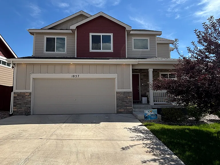 1857 Farm Tradition Ct — Photo 1