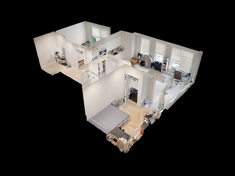 197 Green St #207 — Photo 10