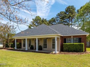 104 Brook Side Ln, Warner Robins, GA 31088