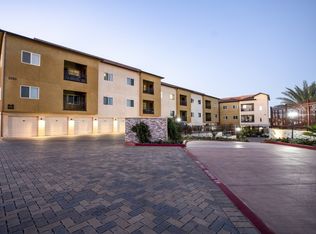 Pacific Heights Apartments, San Diego, CA 92111