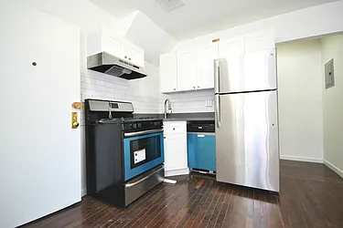 Rented by Bold New York