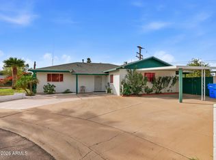 3008 N 45th Dr, Phoenix, AZ 85031