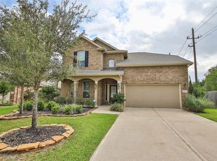 18002 Quarry Vale Dr, Cypress, TX 77429