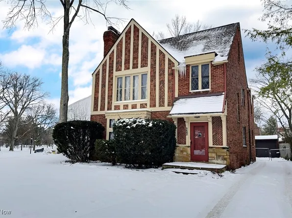 3665 Glencairn Rd, Shaker Heights, OH 44122