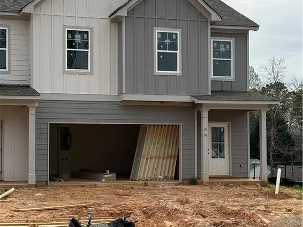 99 Maple Trl, Dawsonville, GA 30534