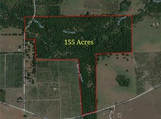 Crewsville Rd, Zolfo Springs, FL 33890