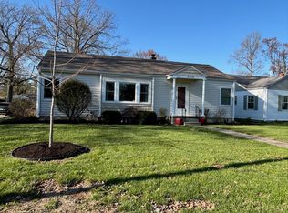 3016 W Devon Rd, Muncie, IN 47304