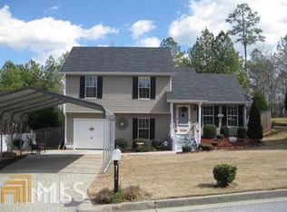 1496 Chelsea Downs Dr NE, Conyers, GA 30013