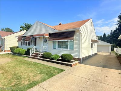 29450 Shaker Dr, Wickliffe, OH, 44092