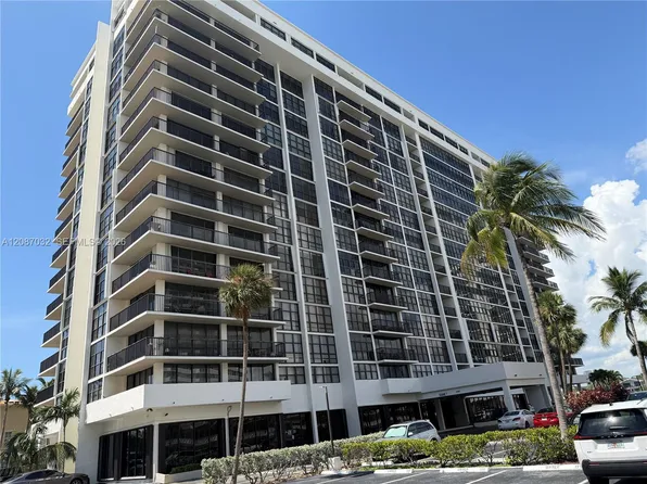 2049 S Ocean Dr APT 708, Hallandale, FL 33009