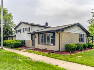 14315 Dante Ave, Dolton, IL