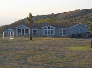 11643 Fort Tejon Rd, Llano, CA 93553