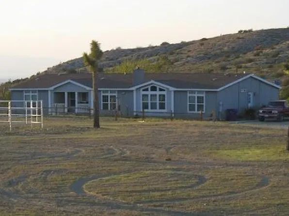 11643 Fort Tejon Rd, Llano, CA 93553