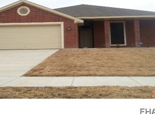2413 Scott Dr, Copperas Cove, TX 76522