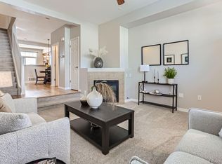 9394 Ashbury Cir UNIT 102, Parker, CO 80134