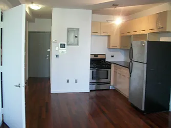 Rented by 5 Boro Realty Corp