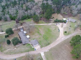 303 Brown Rd, Conroe, TX 77304