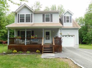 106 Hysana Rd, Liberty, NY 12754