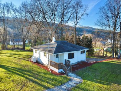 411 Halsey Valley Rd, Barton, NY, 13734