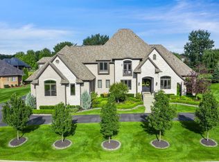 67210 Rachael Ln, Washington, MI 48095