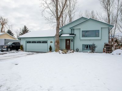 1835 Mullan Trl, Missoula, MT, 59808