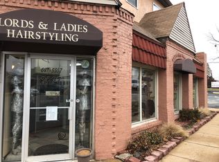 2927 Hampton Ave, Saint Louis, MO 63139