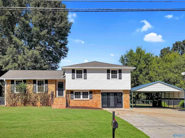 1306 Oster Dr NW, Huntsville, AL 35816