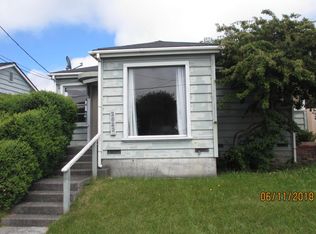2923 I St, Eureka, CA 95501