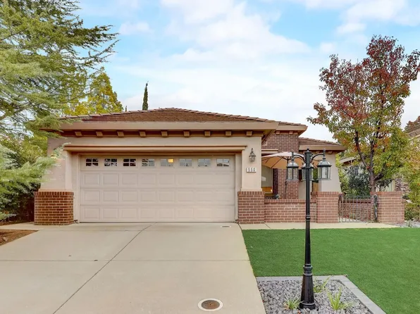 550 Kilsyth Ct, Folsom, CA 95630