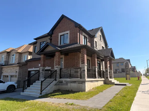 LOT 1 Monarch Dr, Orillia, ON L3V 8K3