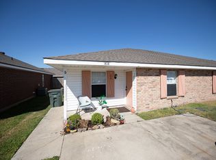 1818 S Tallowood Dr, Lake Charles, LA 70605