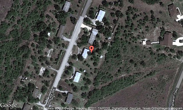Map View
