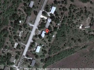 4106 Legend Hts, San Antonio, TX 78253
