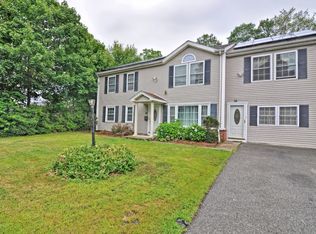 25 Vale St, Brockton, MA 02302