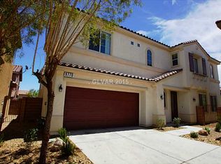 9770 Aleutian St, Las Vegas, NV 89178