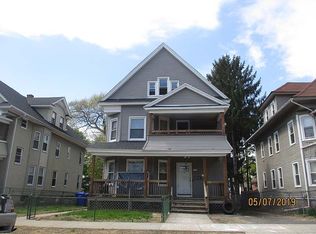 30 Scott St, Springfield, MA 01108