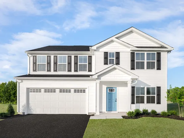 15 Jack View Ct, Hamilton Township, NJ 08610