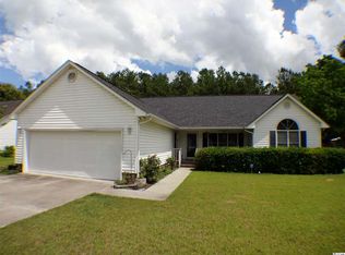 3029 Jasmine Dr, Conway, SC 29527
