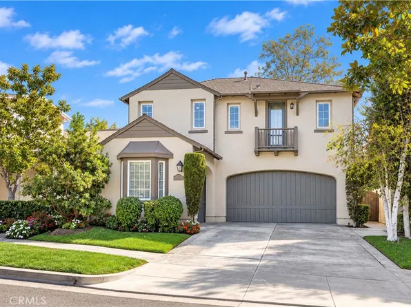36 Winfield Dr, Mission Viejo, CA 92694
