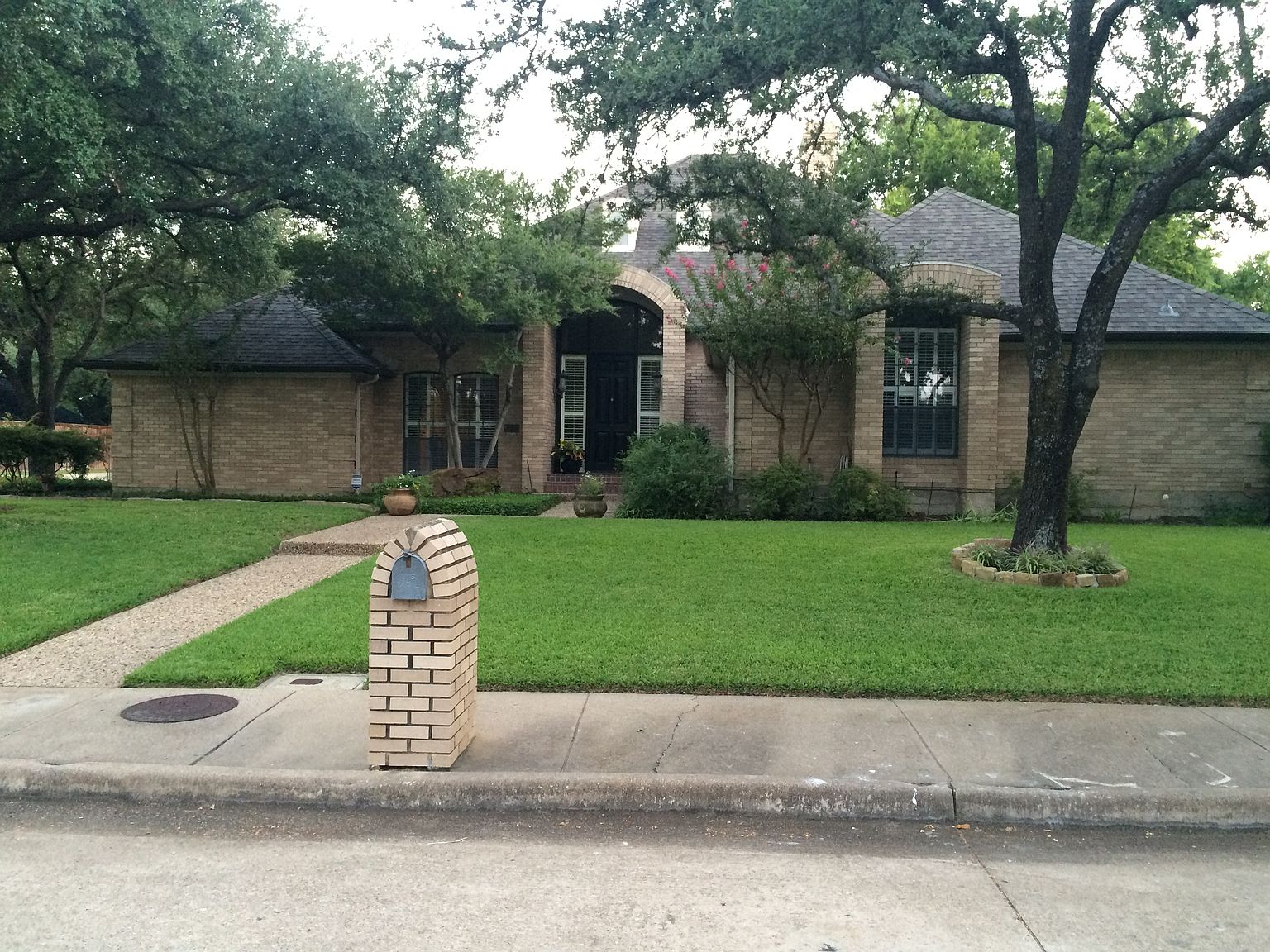 4156 Cobblers Ln, Dallas, TX 75287 Zillow