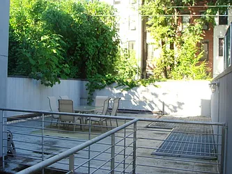 Sold by Brooklyn Heights Real Estate Inc