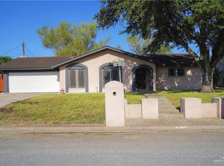 204 Audrey Dr, Weslaco, TX 78596