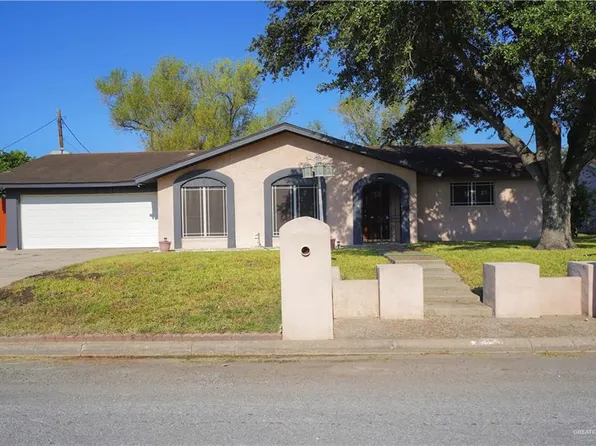 204 Audrey Dr, Weslaco, TX 78596