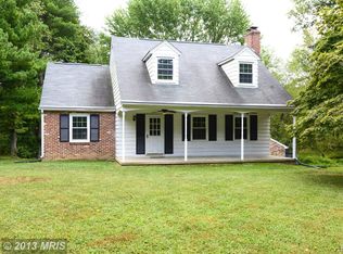 13039 Clarksville Pike, Highland, MD 20777