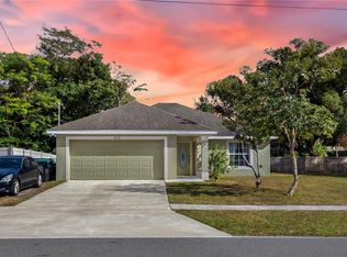 8113 Eden Park Rd, Orlando, FL 32810